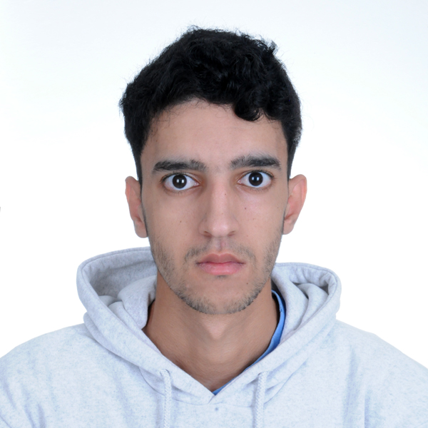 Hello! I'm Abderrazzak Fahim